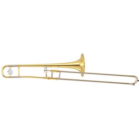 yamaha trombone ysl-354
